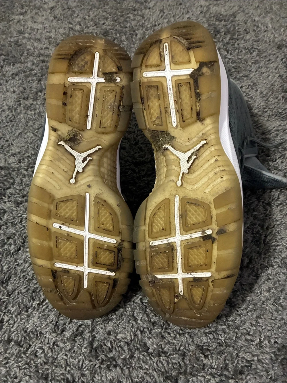 Jordan future boots